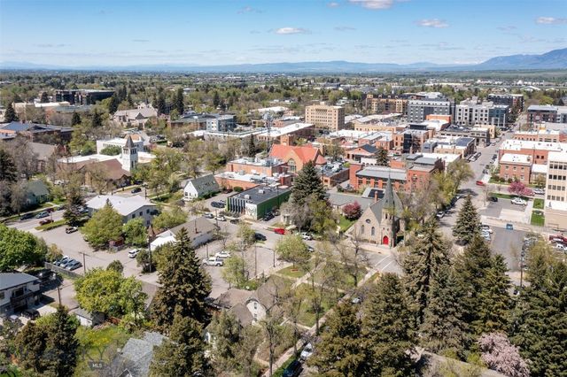 209 S Tracy, Bozeman, MT 59715