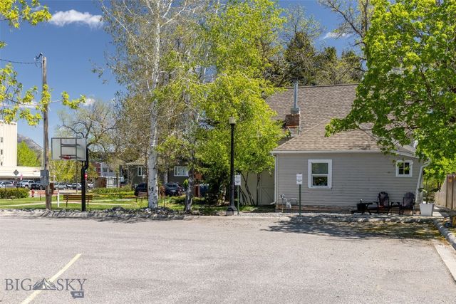 209 S Tracy, Bozeman, MT 59715