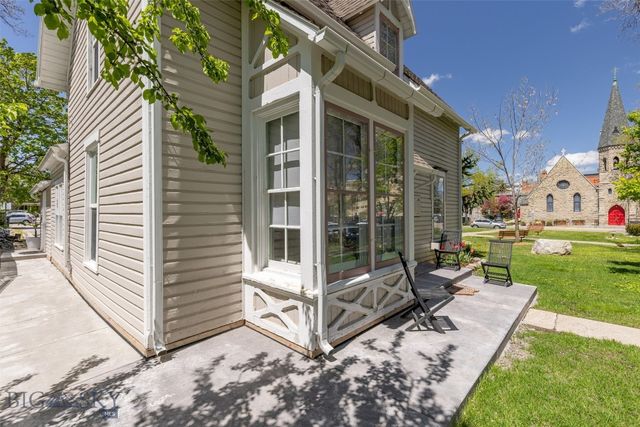 209 S Tracy, Bozeman, MT 59715
