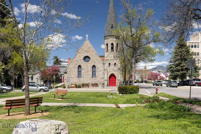 209 S Tracy, Bozeman, MT 59715