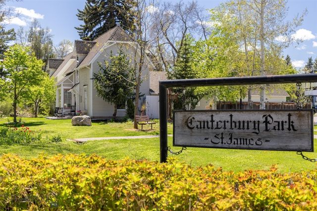 209 S Tracy, Bozeman, MT 59715