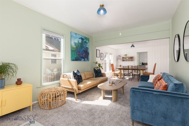 209 S Tracy, Bozeman, MT 59715