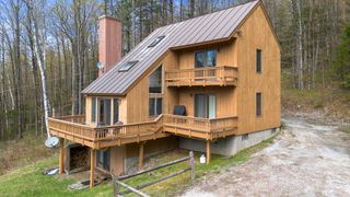 108 Heritage Heights, Stockbridge, VT 05772