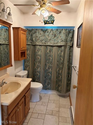 47647 Lyman Drive, East Liverpool, OH 43920