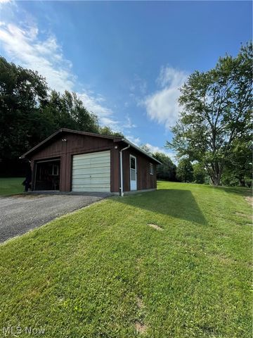 47647 Lyman Drive, East Liverpool, OH 43920