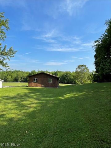 47647 Lyman Drive, East Liverpool, OH 43920