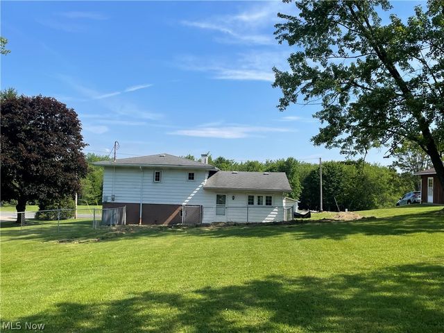 47647 Lyman Drive, East Liverpool, OH 43920