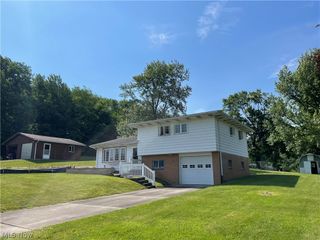 47647 Lyman Drive, East Liverpool, OH 43920