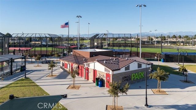 8622 Watson, Cypress, CA 90630