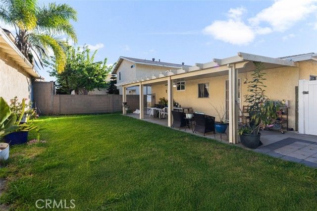 8622 Watson, Cypress, CA 90630