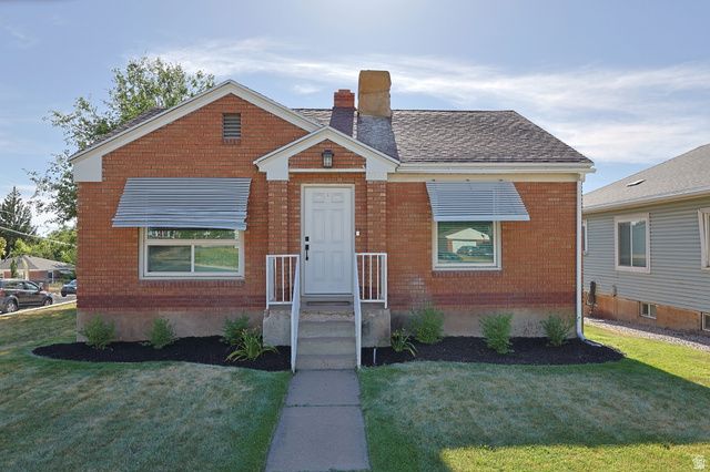 3999 ORCHARD AVE, South Ogden, UT 84403