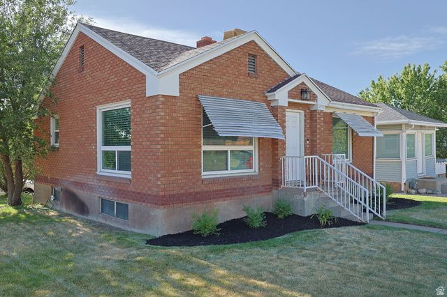 3999 ORCHARD AVE, South Ogden, UT 84403