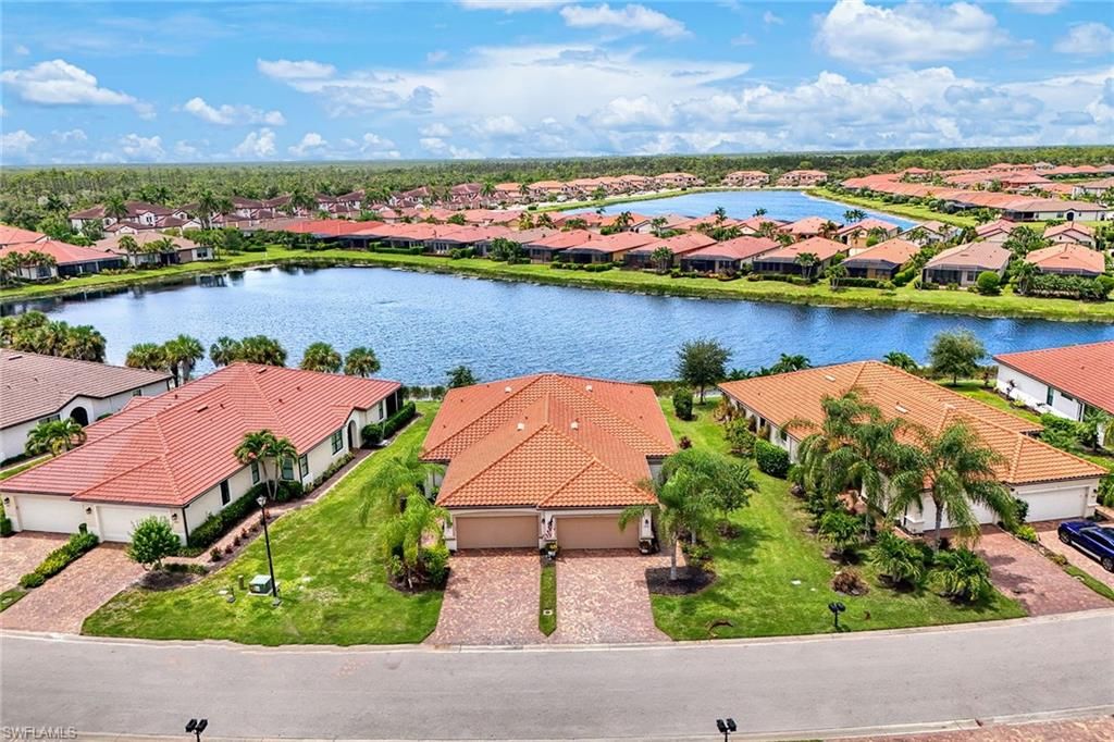 1459 Oceania DR S, NAPLES, FL 34113 — exterior