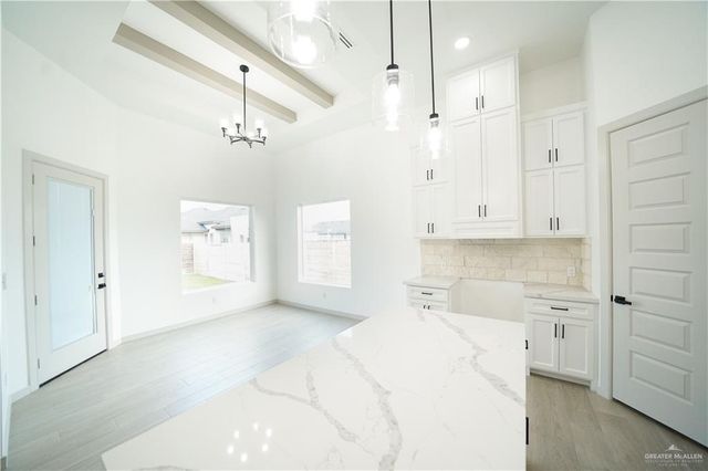 1700 Trophy Drive, Edinburg, TX 78542