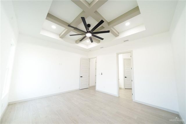 1700 Trophy Drive, Edinburg, TX 78542