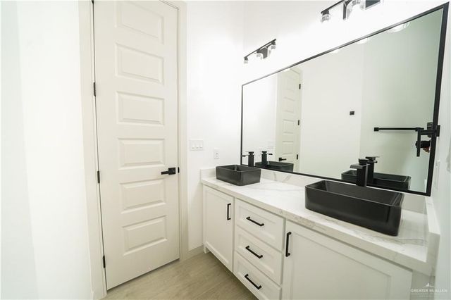 1700 Trophy Drive, Edinburg, TX 78542