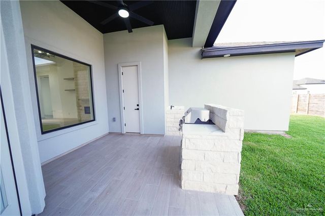 1700 Trophy Drive, Edinburg, TX 78542