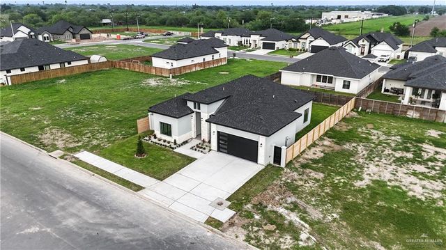 1700 Trophy Drive, Edinburg, TX 78542