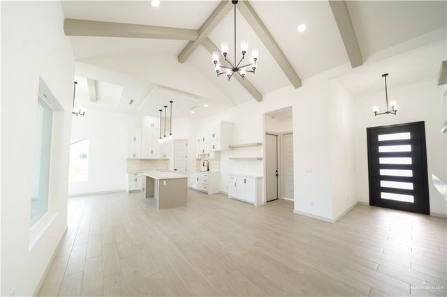 1700 Trophy Drive, Edinburg, TX 78542