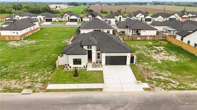 1700 Trophy Drive, Edinburg, TX 78542