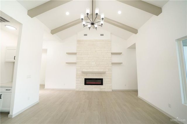 1700 Trophy Drive, Edinburg, TX 78542