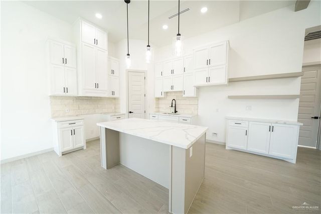 1700 Trophy Drive, Edinburg, TX 78542