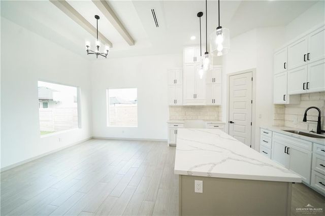 1700 Trophy Drive, Edinburg, TX 78542