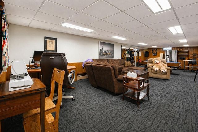 8845 Grace Street, Highland, IN 46322