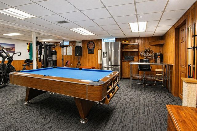 8845 Grace Street, Highland, IN 46322