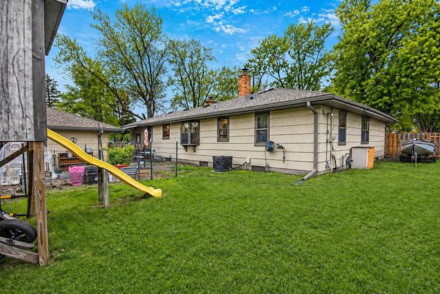 8845 Grace Street, Highland, IN 46322
