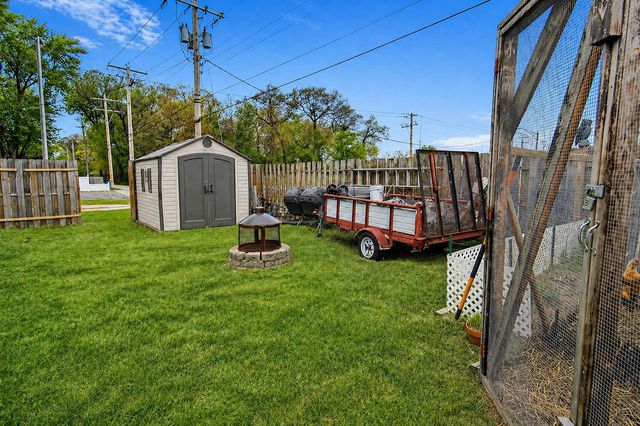 8845 Grace Street, Highland, IN 46322