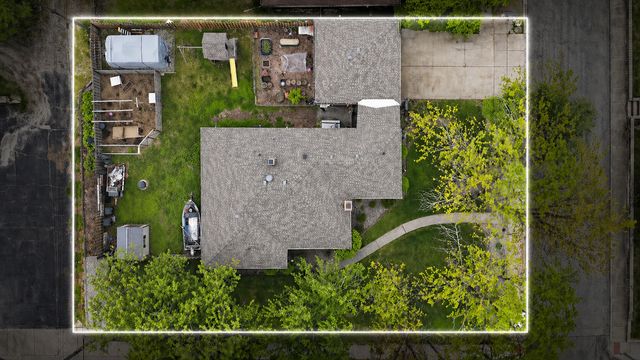 8845 Grace Street, Highland, IN 46322