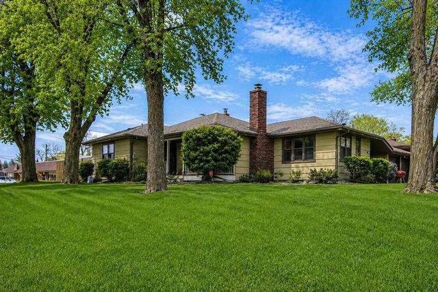 8845 Grace Street, Highland, IN 46322