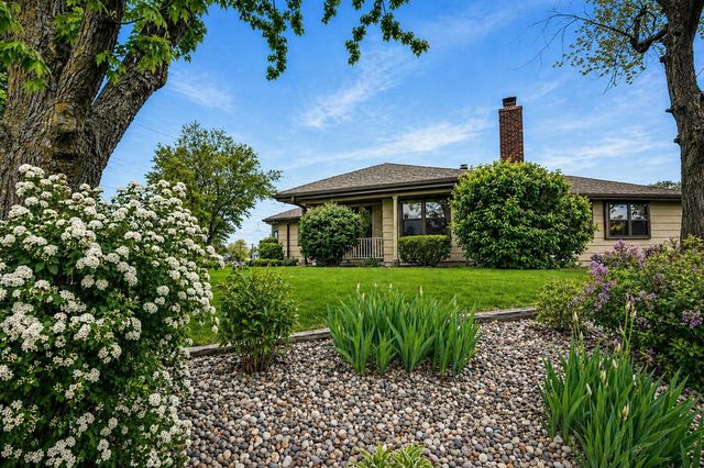 8845 Grace Street, Highland, IN 46322