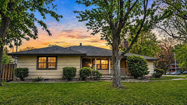 8845 Grace Street, Highland, IN 46322