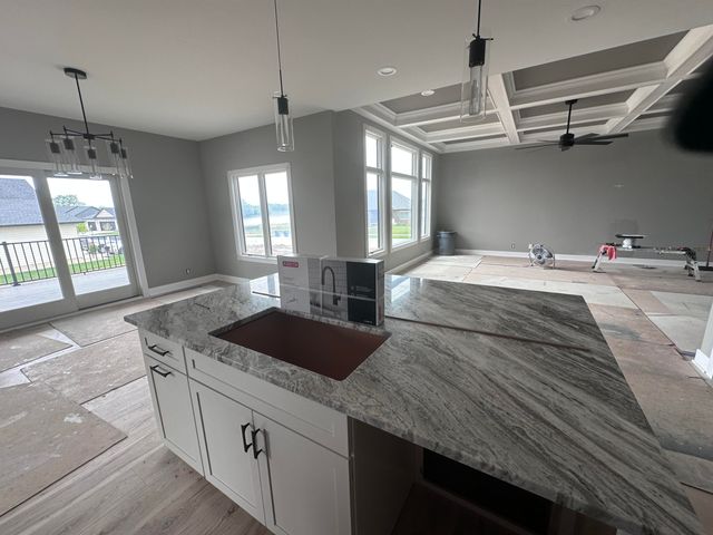 10148 Spring Lake Road, St. John, IN 46373