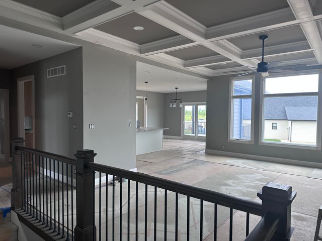10148 Spring Lake Road, St. John, IN 46373