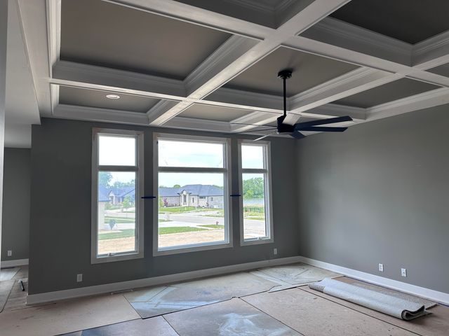 10148 Spring Lake Road, St. John, IN 46373