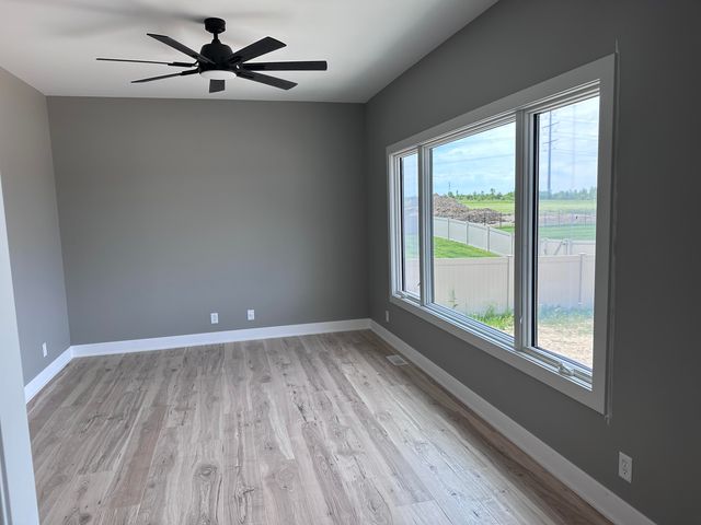 10148 Spring Lake Road, St. John, IN 46373