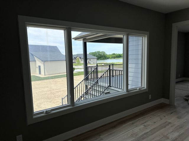 10148 Spring Lake Road, St. John, IN 46373