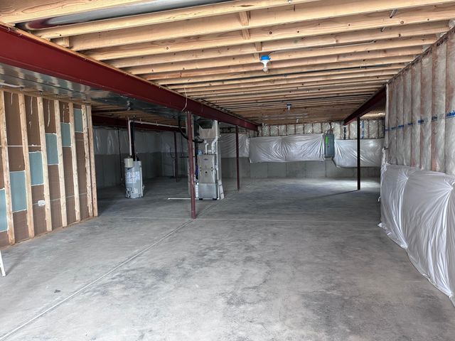10148 Spring Lake Road, St. John, IN 46373