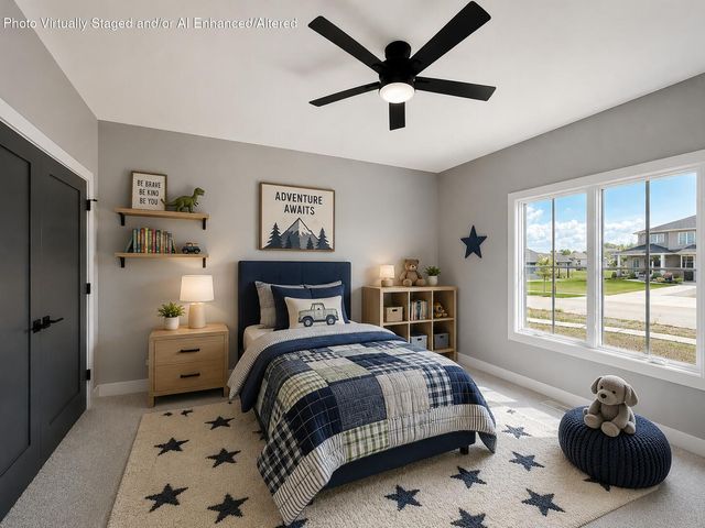 10148 Springlake Road, St. John, IN 46373