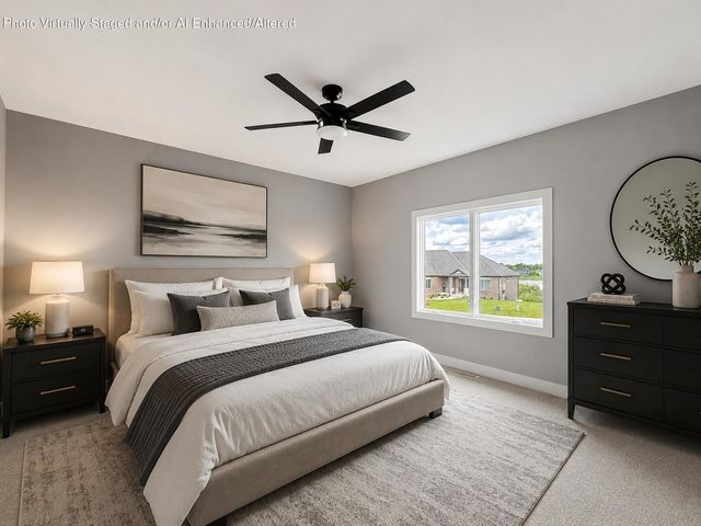 10148 Springlake Road, St. John, IN 46373