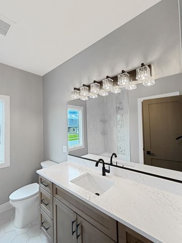 10148 Springlake Road, St. John, IN 46373