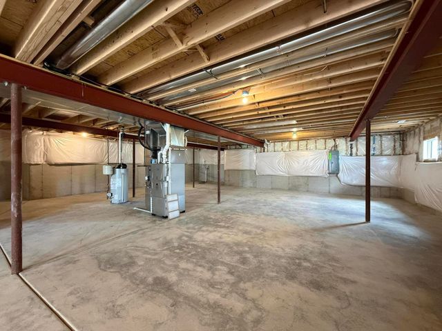 10148 Springlake Road, St. John, IN 46373