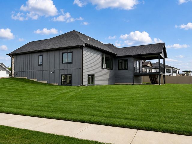 10148 Springlake Road, St. John, IN 46373