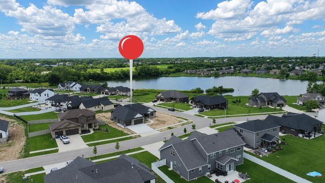10148 Springlake Road, St. John, IN 46373