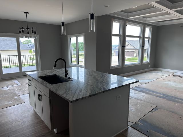 10148 Spring Lake Road, St. John, IN 46373