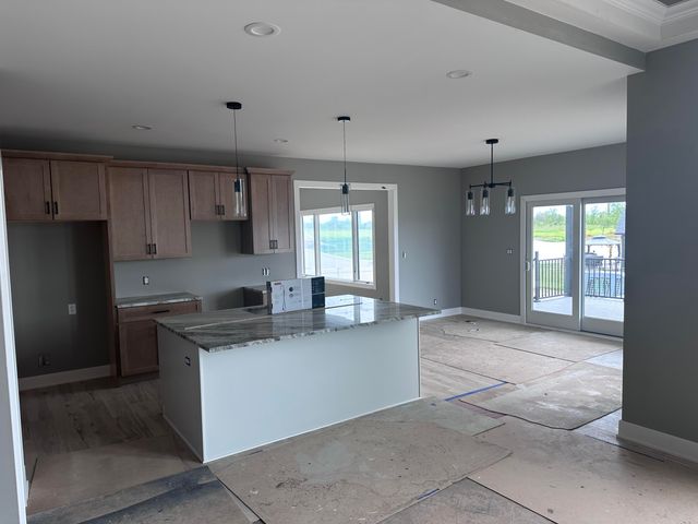 10148 Spring Lake Road, St. John, IN 46373