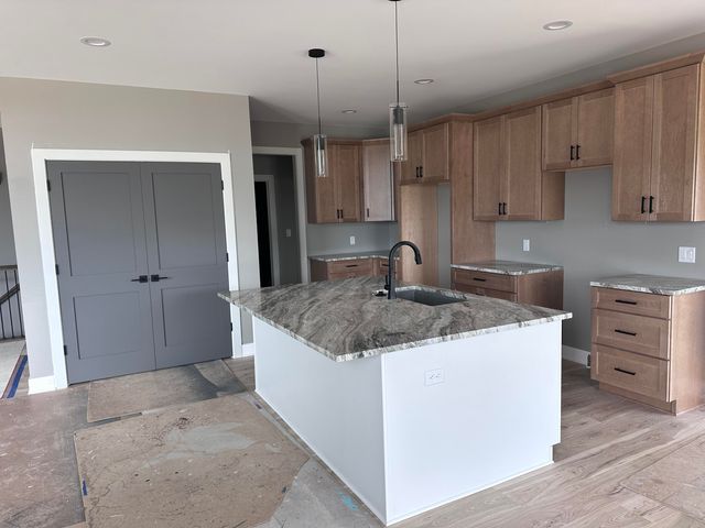 10148 Spring Lake Road, St. John, IN 46373